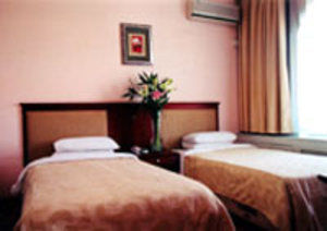 Hotel Floral Plaza Hot Spring